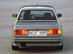BMW M3 Coupe 1987 года
